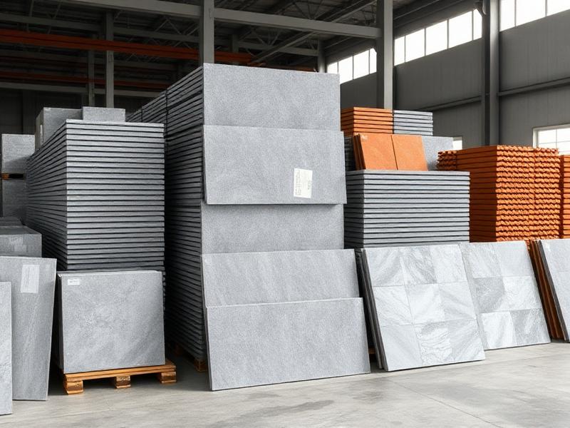 Carrelage grès cérame 60x60 — surplus chantier